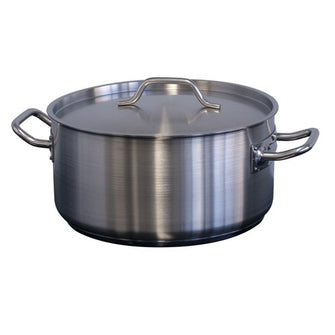 12.9 Litre Förje Casserole Low