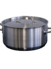 12.9 Litre Förje Casserole Low