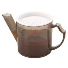 500ml Avanti Fat Separator with Strainer