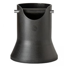 17.5cm Knock Bin Black