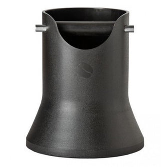 17.5cm Knock Bin Black