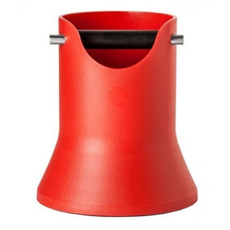 17.5cm Knock Bin Red