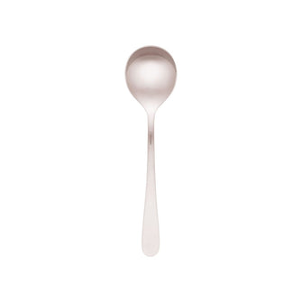 Tablekraft Luxor Soup Spoons - Set of 12
