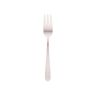 Tablekraft Luxor Cake Forks - set of 12