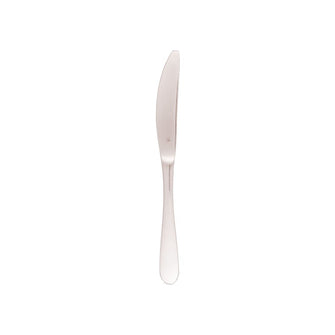 Tablekraft Luxor Dessert Knifes - set of 12