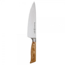 Oliva Elite Stealth Chef's Knife - 8 Inch (20.3cm)