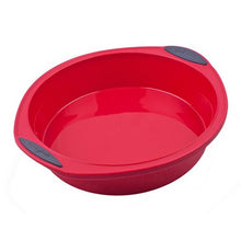 24cm Silicone Round Cake Pan