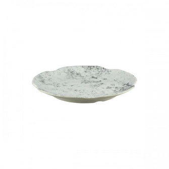 25.4cm Pebble Round Platter