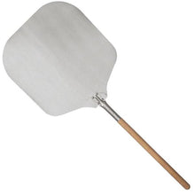 130cm Pizza Peel Wood Handle