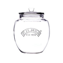 Kilner 2L Universal Storage Jar