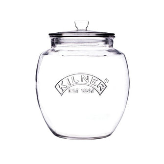 Kilner 2L Universal Storage Jar