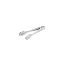 Deluxe Ice Tong - Stainless Steel 190mm