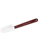 25cm High Heat Spoon Shaped Spatula