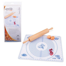 Silicone Pastry Mat 49.5 x 39cm