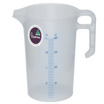 Measuring Jug - 2L