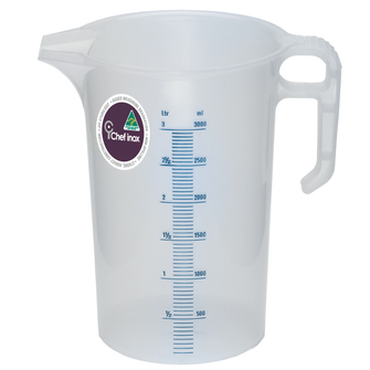 Measuring Jug - 3L