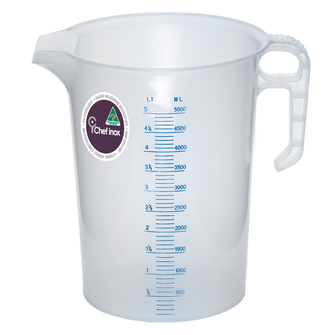 Measuring Jug 5L