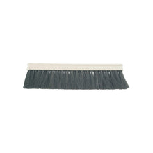 Black Bristle Wooden Handle Flour Brush