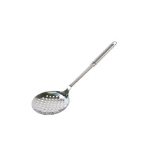 CHEF INOX MILANO ROUND SKIMMER 18/0