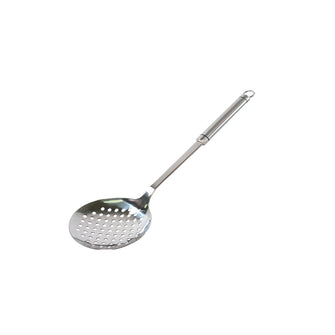 CHEF INOX MILANO ROUND SKIMMER 18/0