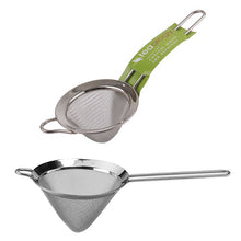 Tea Strainer Conical