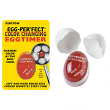 Colour Changing Egg Timer Egg Perfect