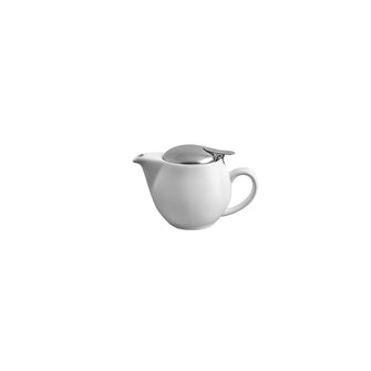 350ml Bevande Teapot White