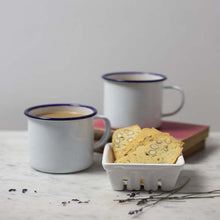 500mL Mug Falcon Enamelware