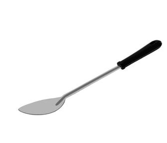 Basting Spoon with Solid Poly Handle S/S - 380mm/ 15"