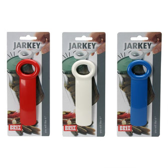 Jarkey Jar Opener Carded Asst Colours