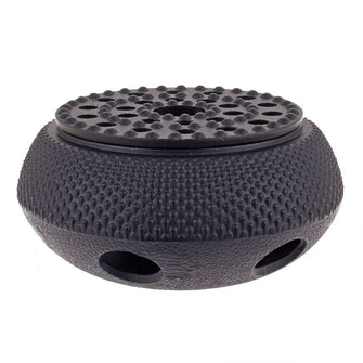 Cast Iron Teapot Warmer 13.5cm