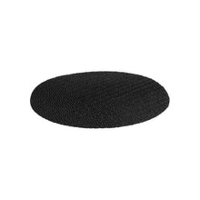 Round Non-slip Mesh Tray Mat 28cm