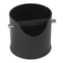 11cm Knock Bin Black