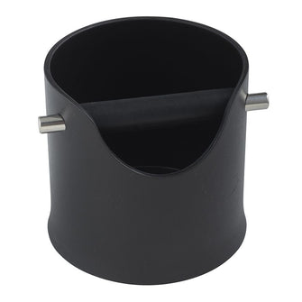 11cm Knock Bin Black