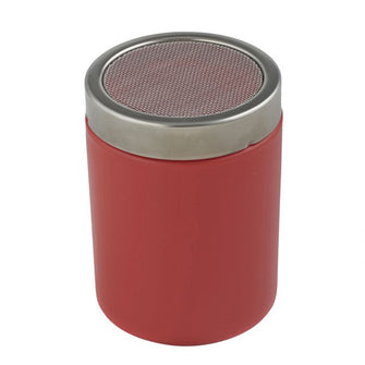 Cocoa Shaker Red