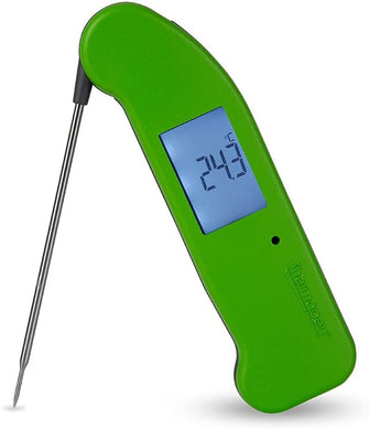 Thermapen ONE Digital Thermometer - GREEN