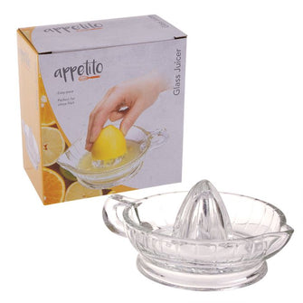 Glass Juicer