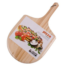 Wood Pizza Paddle Lifter 55 x 30cm