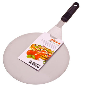Stainless Steel Pizza Lifter 25.5cm dia
