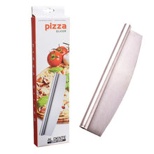 Stainless Steel Professional Pizza Slicer