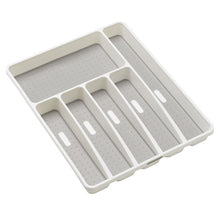 6 Compartment Cutlery Tray