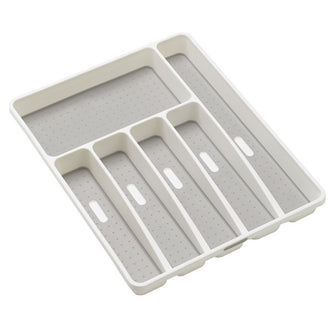 6 Compartment Cutlery Tray