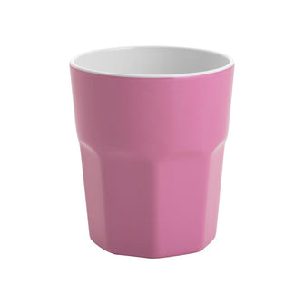 Gelato Pink and White Tumbler 410ml