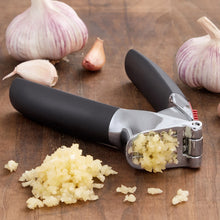 OXO GG Garlic Press
