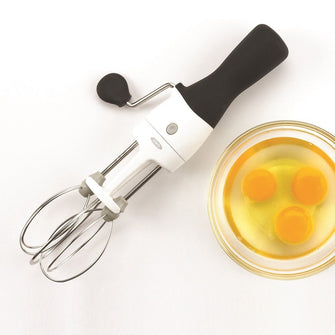 OXO Good Grips Egg Beater Easy Whisk