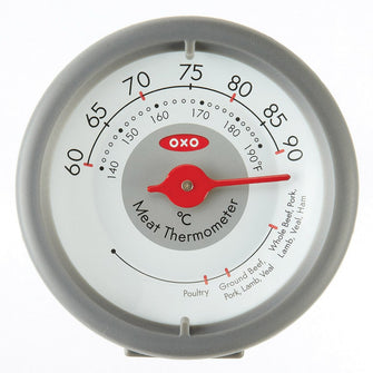 OXO Good Grips Leave-In Meat Thermometer