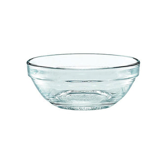 Glass Stackable Bowl 90mm 120ml