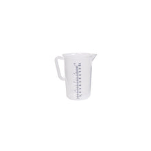 1L Measuring Jug Plastic