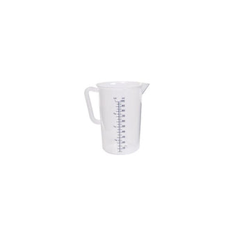 1L Measuring Jug Plastic