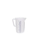 1L Measuring Jug Plastic